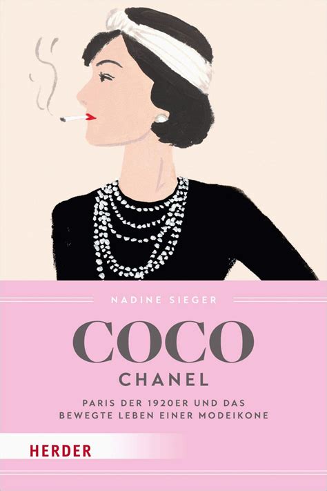 chanel arte doku|coco Chanel lebenslauf.